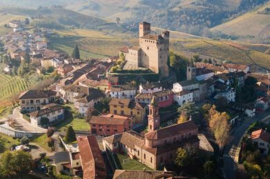 Serralunga d’Alba