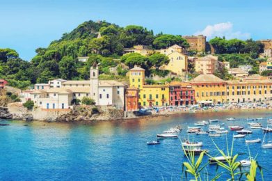 Sestri Levante