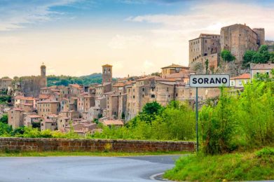 Sorano