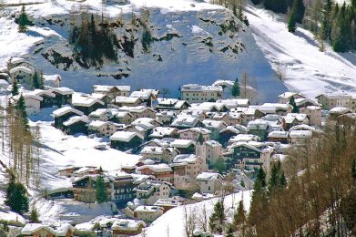 Sottoguda