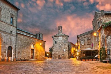Sovana