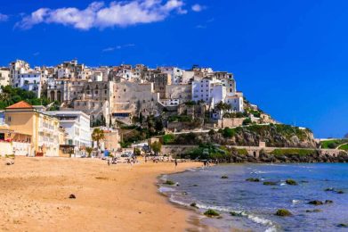 Sperlonga