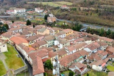 Spigno Monferrato