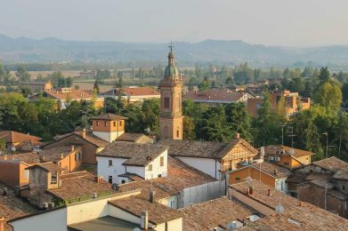 Spilamberto