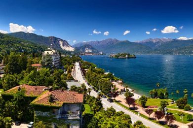 Stresa