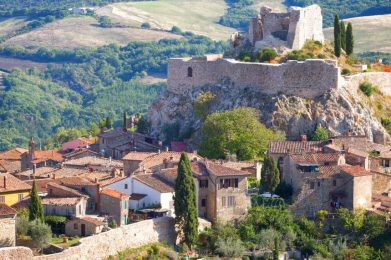 Suvereto