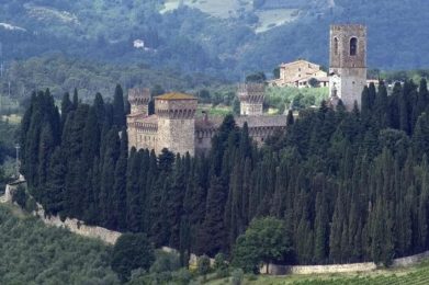 Tavarnelle Val di Pesa