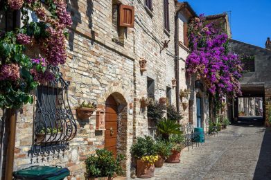 Torre di Palme
