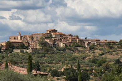 Trequanda