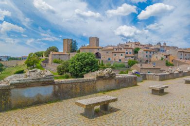 Tuscania