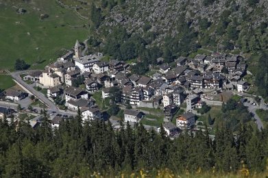 Valsavarenche