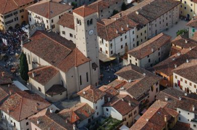 Valvasone