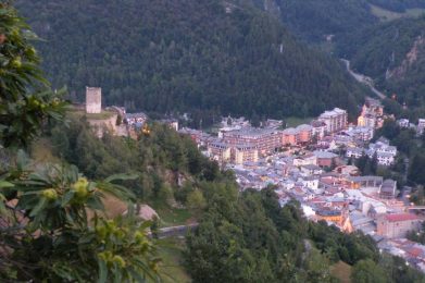 Vernante