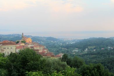 Vibonati