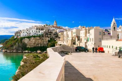 Vieste