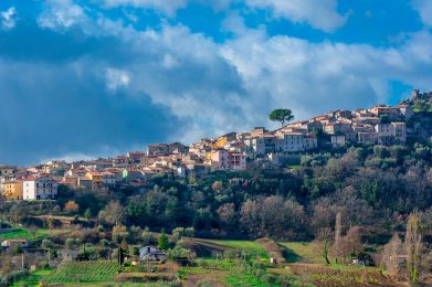 Viggianello