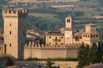 Vigoleno