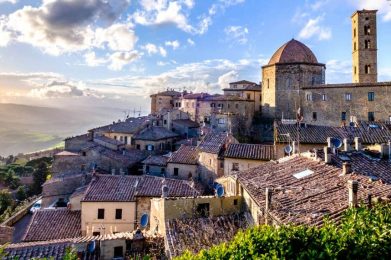 Volterra