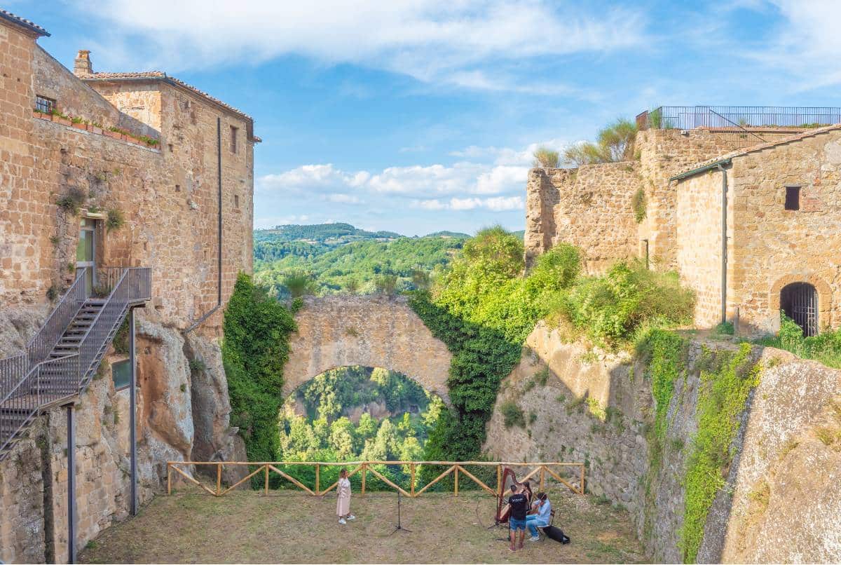 Sorano