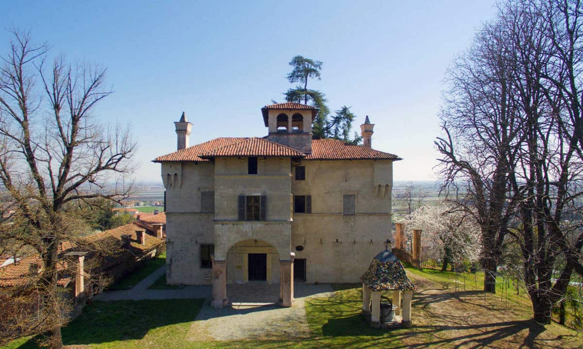 Villa Belvedere