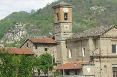 Villar Focchiardo