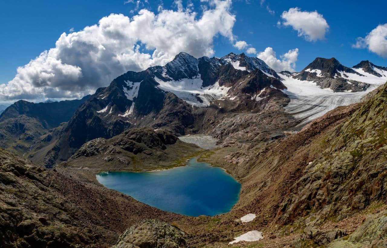 Vogelsee