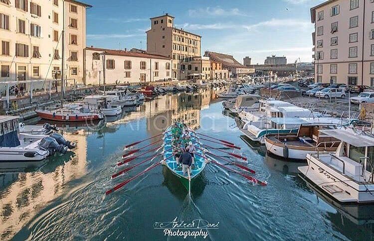 Livorno