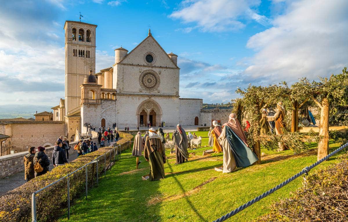 Assisi
