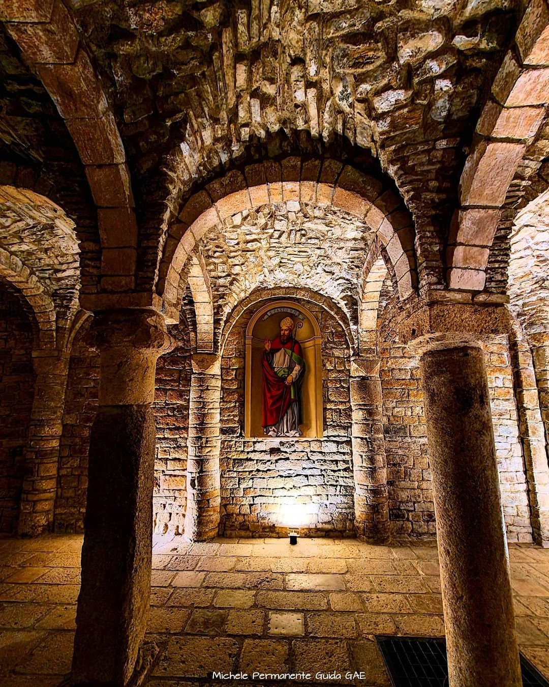 Cattedrale dei Santi Nazario Celso e Vittore