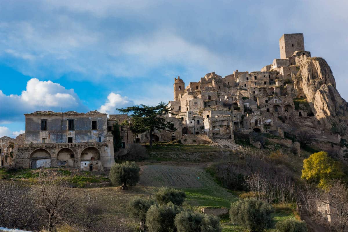 Craco