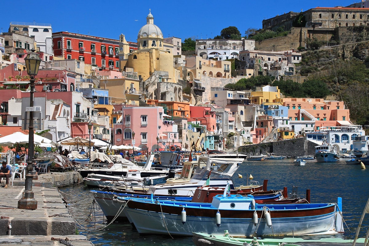 Procida