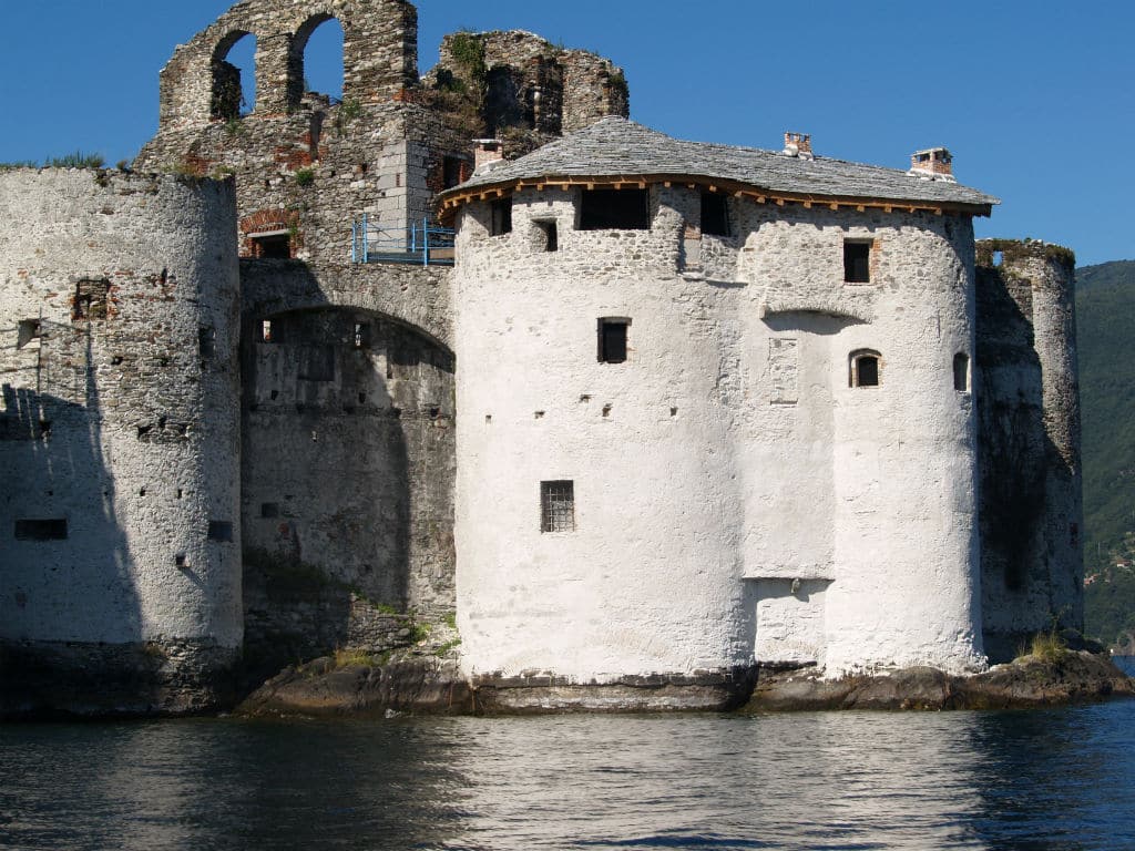 rocca vitaliana