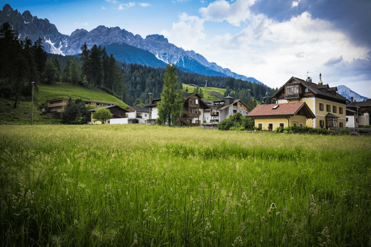 San Candido