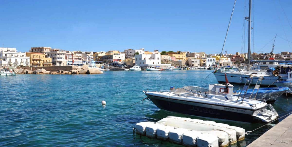 Lampedusa