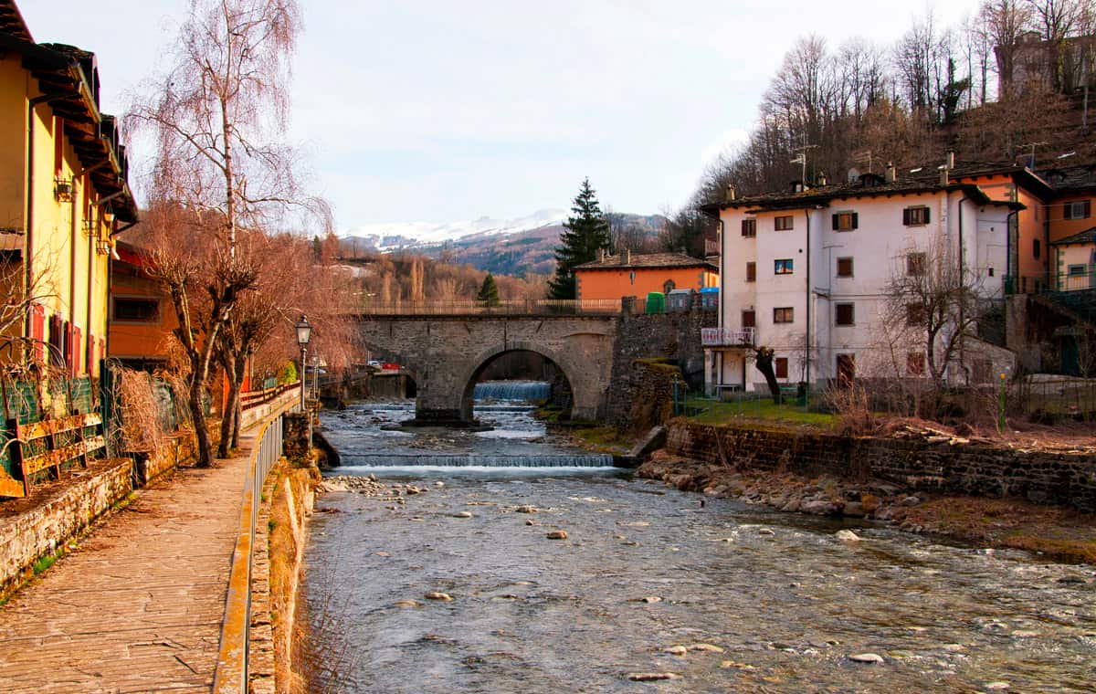 5 borghi imperdibili dell’appennino tosco-emiliano