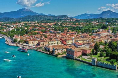 Lazise