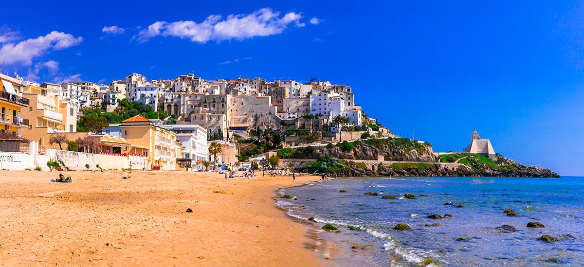 Sperlonga dice no alla plastica usa e getta