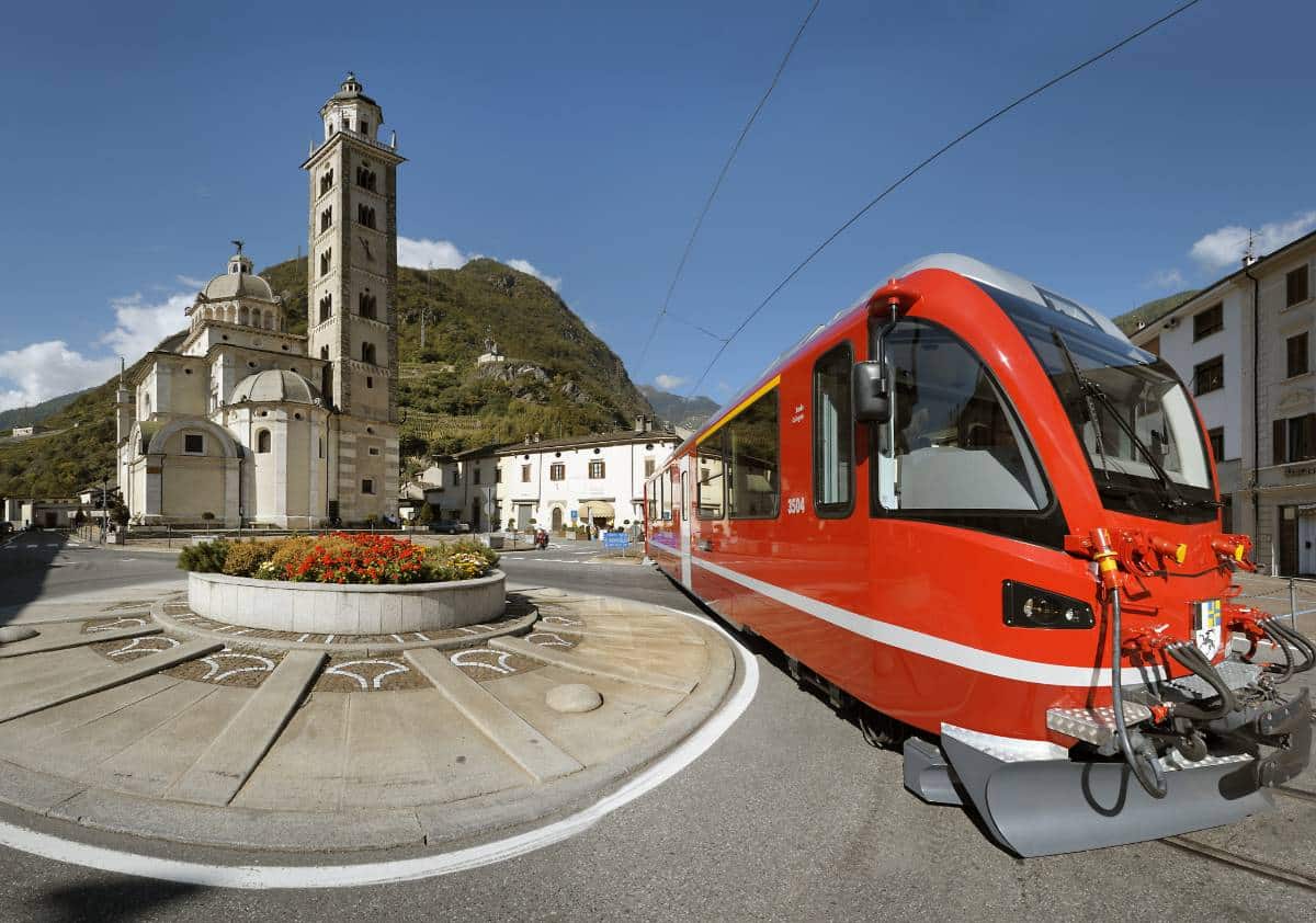 Tirano