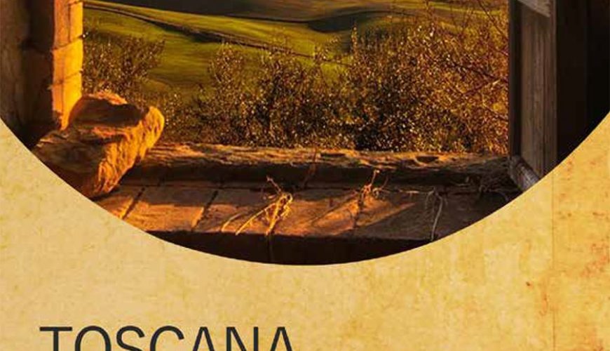 Toscana Borghi da Amare – scarica gratis la guida ai 51 borghi toscani certificati