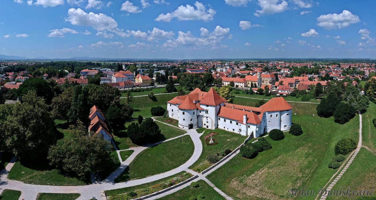 Varazdin