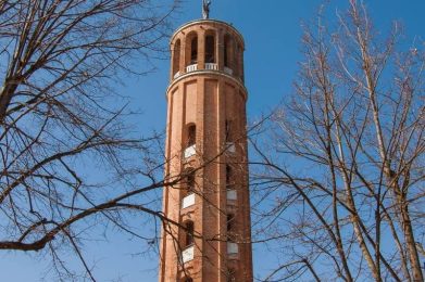 Campanile-della-Chiesa-di-San-Michele-Arcangelo