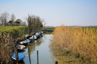 Fiume-Sile