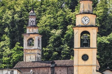 I-due-campanili-e-la-Torre