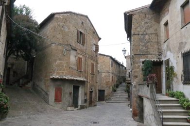 Il-borgo
