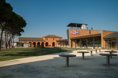 Museo Archeologico Nazionale di Altino
