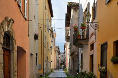 Via-Interiore
