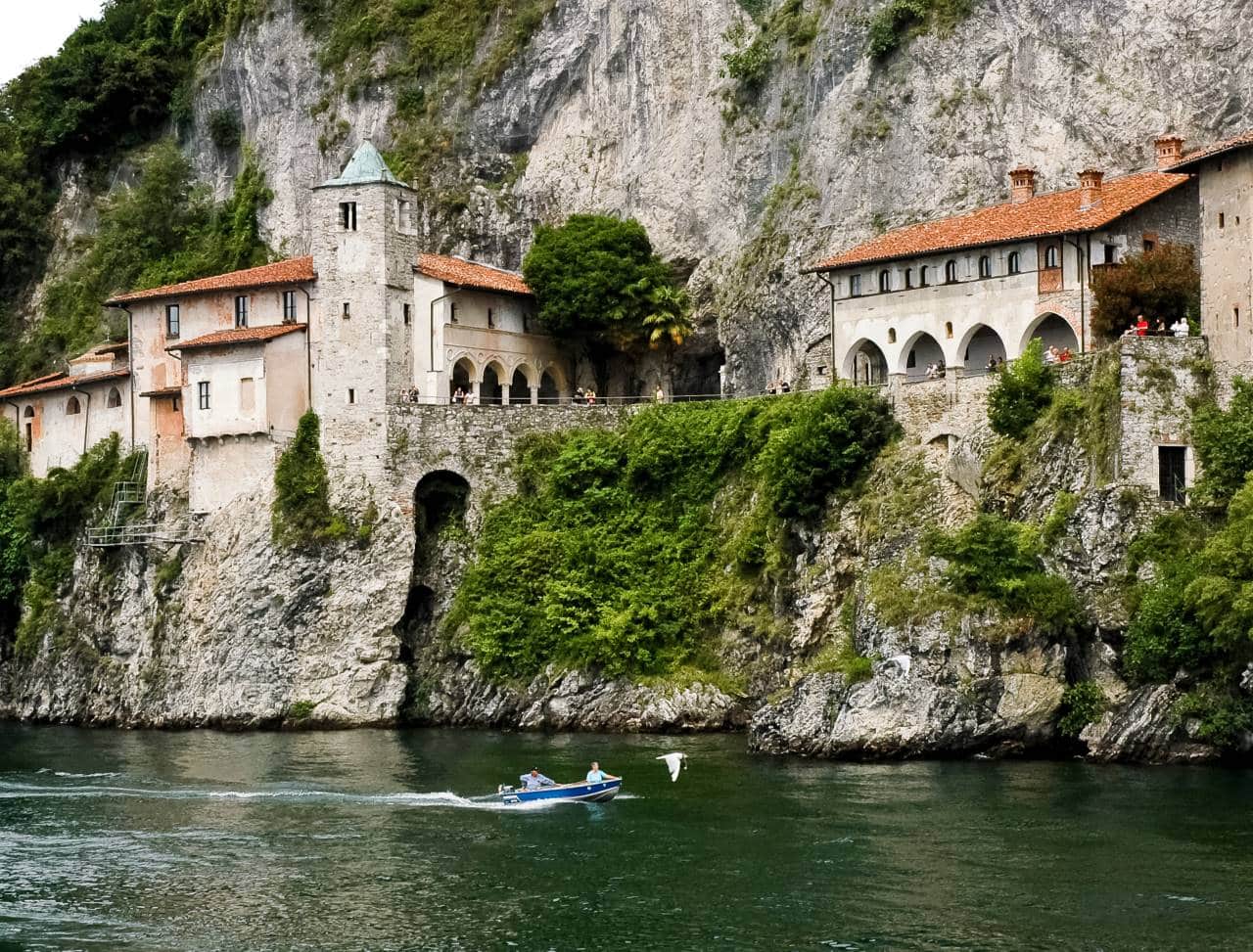 Fede e arte nella provincia di Varese: Meta ideale per il Turismo Religioso