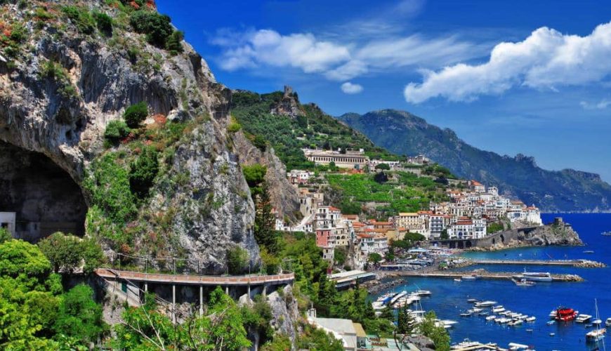 Salerno: Cosa vedere e fare in un weekend