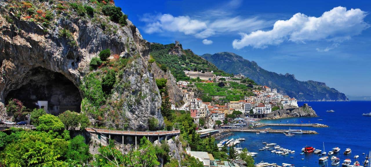 Salerno: Cosa vedere e fare in un weekend