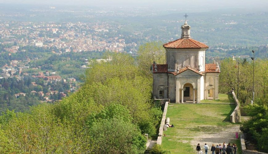 La provincia di Varese: panorami suggestivi e meraviglie Unesco